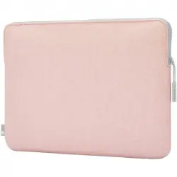 Incase Funda Compact Sleeve Woolenex para MacBook Pro 14" 2021 Rosa Palo