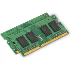Kingston ValueRAM SO-DIMM DDR5 5600 Mhz 32GB 2x16GB CL46
