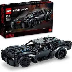 LEGO Technic The Batman: Batmóvil