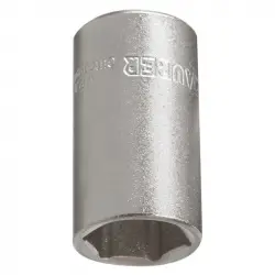 Llave Vaso Maurer 1/4 Hexagonal 7,0 Mm.