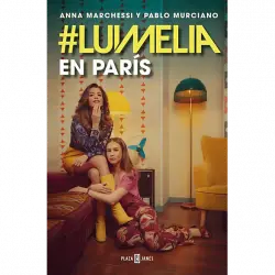 Luimelia En París - Anna Marchessi y Pablo Murciano