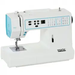 Máquina De Coser Pfaff Smarter 260c