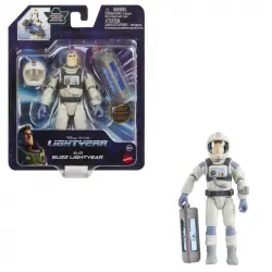 Mattel Disney Pixar Lightyear Buzz XL-01 Figura de  12cm +4 Años