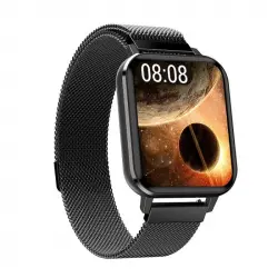 MaxCom FW45 Aurum 2 Smartwatch Negro