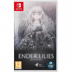 Nintendo Switch Ender Lilies