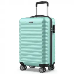 Numada Upfly Maleta de Viaje Cabina 20' Abs 55x36x19cm Verde