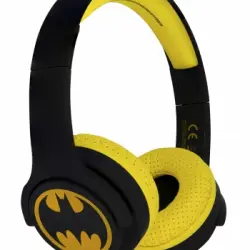 Otl Auriculares Inalámbricos De Batman