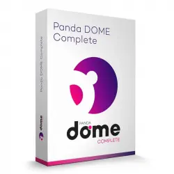 Panda Dome Complete Dispositivos Ilimitados 1 Año