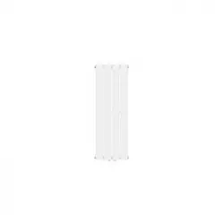 Panel Radiador Monocapa 900x300 Mm Blanco Ml-design