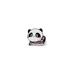 Pin metálico Legami Panda