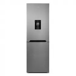 Schneider SCCB310NFWDIX Frigorífico Combi F Acero Inoxidable