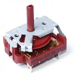 Selector Horno Teka 4 Posiciones Hc495 Hi435 Hi535 Hm535 640463