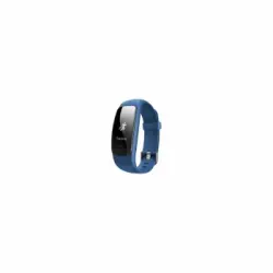 Sunstech Fitlifepro Wristband Activity Tracker 0.96" Oled Inalámbrico Ip67 Azul