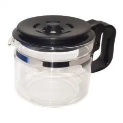 Tecnhogar - Jarra Para Cafetera Eléctrica