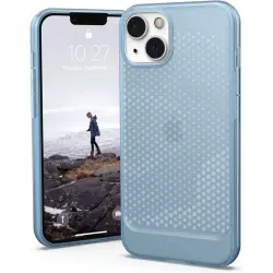 UAG Funda [U] Lucent Cerulean para Apple iPhone 13