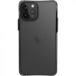 UAG [U] Mouve Funda Ash para iPhone 12/12 Pro