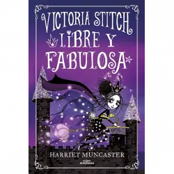 Victoria Stitch 2: Libre Y Fabulosa - Nicoletta Costa