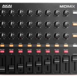 Akai Midimix Controlador Midi