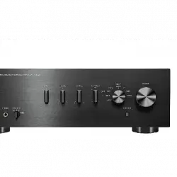 Amplificador - Yamaha A-S501 Negro
