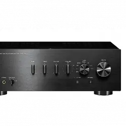 Amplificador - Yamaha AS 701 Negro