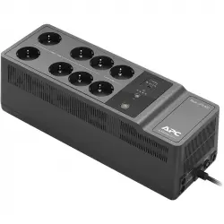 APC BE850G2-FR SAI 8 Schukos 850VA 520W