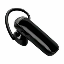 Auricular Bluetooth Para Smartphone Jabra Talk 25 Se/ Negro