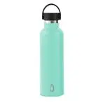 Botella termo Runbott 750ml Menta