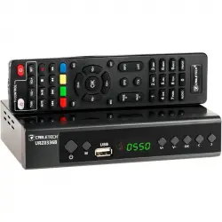 Cabletech Dekoder Dvb-t2 H.265 Hevc Urz0336b