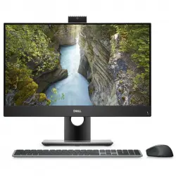 Dell Optiplex 7400 AiO Intel Core i5-12500/8 GB/256GB SSD/23.8"