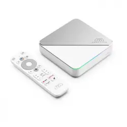 Dispositivo Multimedia Smart Tv Homatics Box R Plus