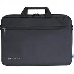 Dynabook Toshiba Essential Maletín Negro para Portátil hasta 15.6"