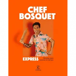 Express - Chef Bosquet