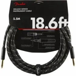 Fender Deluxe 5,5m Cable Instrumentos Btwd