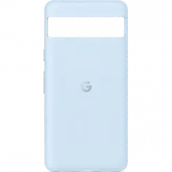 Funda - Google Pixel 7a Case, Para 7a, Azul Mar