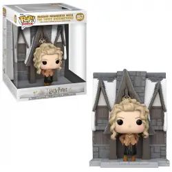 Funko Pop Madam Rosmerta y la Taberna Las Tres Escobas