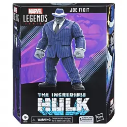 Hasbro Figura Hasbro Marvel Legends Series Joe Fixit