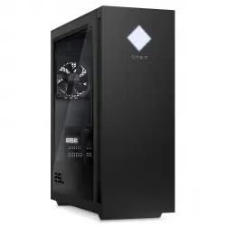 HP - Sobremesa Gaming HP OMEN GT15-1005ns, i7, 16GB, 1TB SSD, Nvidia GeForce RTX 3060Ti 8GB, FreeDOS 3.0 / Sin Sistema Operativo.