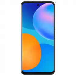 Huawei P Smart 2021 4/128GB Negro Libre