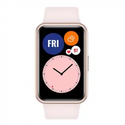 Huawei Watch Fit Active Smartwatch Sakura Pink