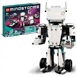 Lego Mindstorms Robot Inventor + Kit de Robótica
