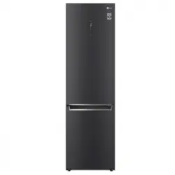 Lg Frigorífico Combinado 60cm 384l Nofrost - Gbb72mcddn