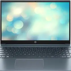 Ordenador portátil HP Pavilion Laptop 15-eh1006ns, AMD Ryzen 5-5500, 16GB RAM,  512GB SSD,  Windows 11 Home,  15, 6" Full HD