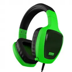 Ozone Rage Z50 Auriculares Gaming Verde