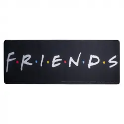 Paladone Afombrilla Gaming Friends 79x30cm