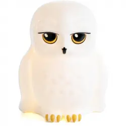 Paladone Lámpara 3D Harry Potter Hedwig