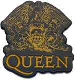Pin esmaltado Queen Logo 2,5cm