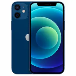 Smartphone Apple 12 256 Azul Reware