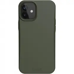 UAG Outback Funda Olive para iPhone 12 Mini