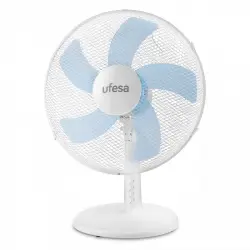 Ufesa TF0400 Ventilador de Sobremesa 50W