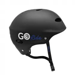 UrbanGlinde Goride GRM1 Casco M Negro